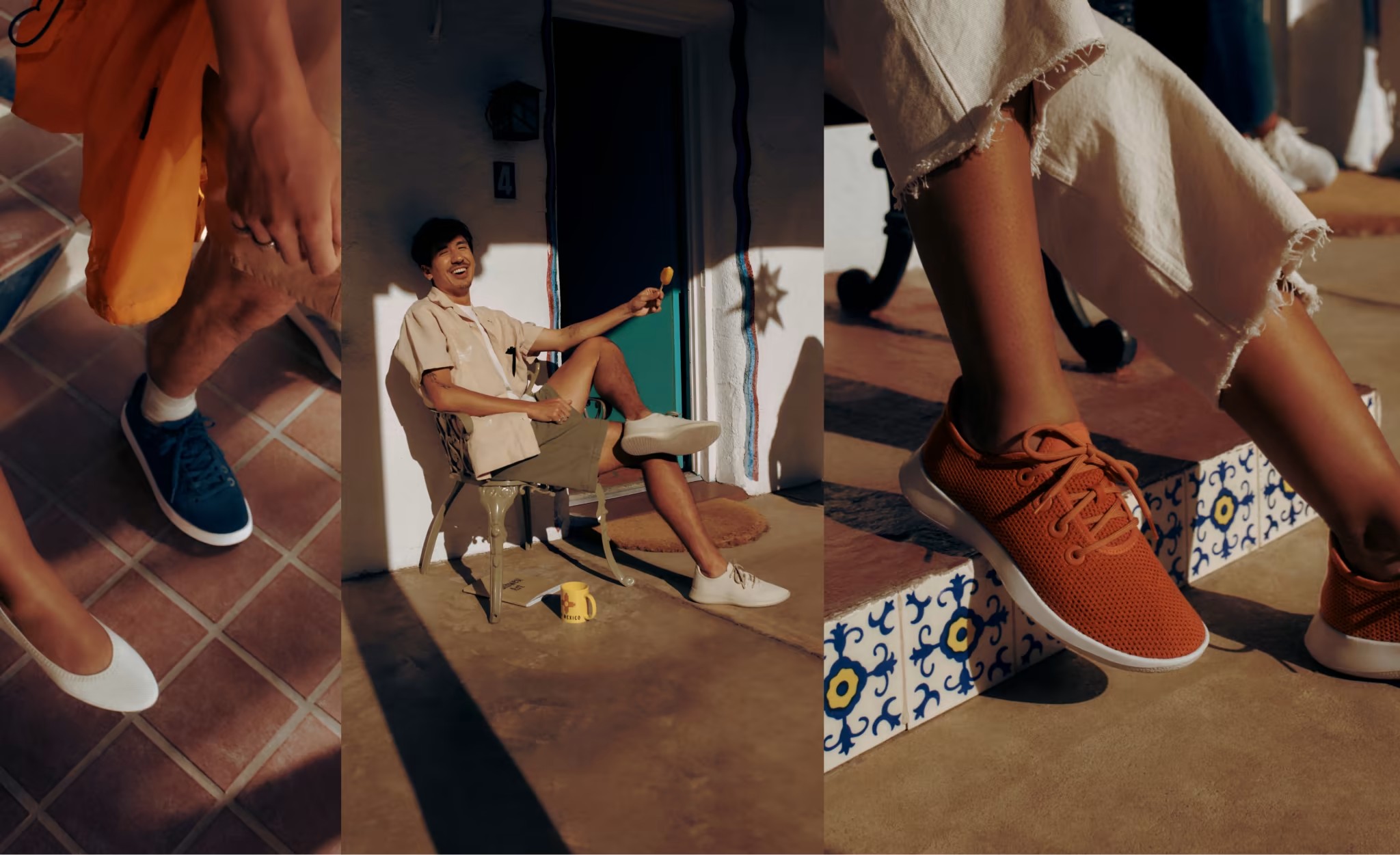 Allbirds Srbija савршен избор за свакодневно ношење